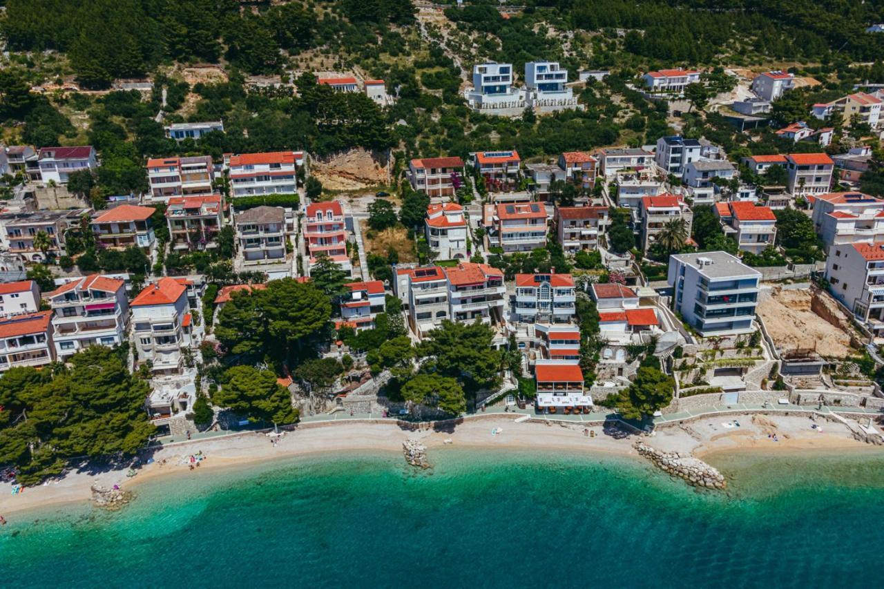 ברלה Sea Paradise מראה חיצוני תמונה
