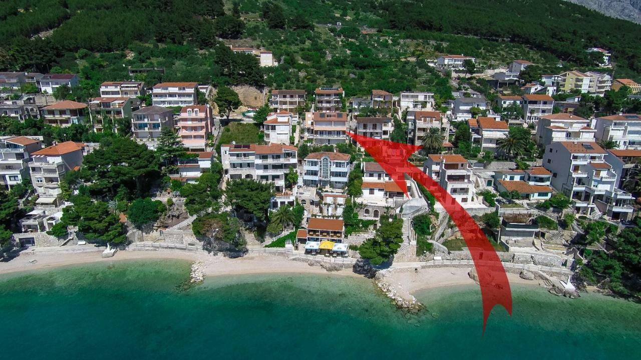 ברלה Sea Paradise מראה חיצוני תמונה
